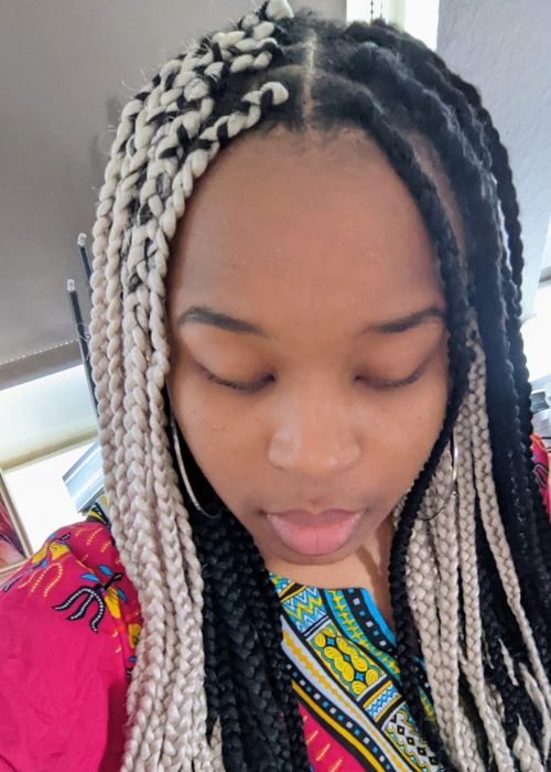 Braids Maliba Beauty Northeim