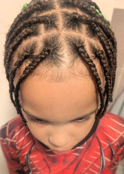 Braids Maliba Beauty Northeim