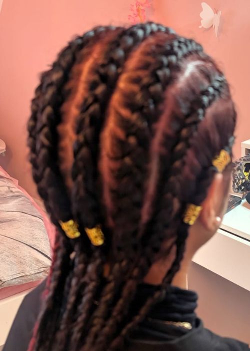 Braids Maliba Beauty Northeim